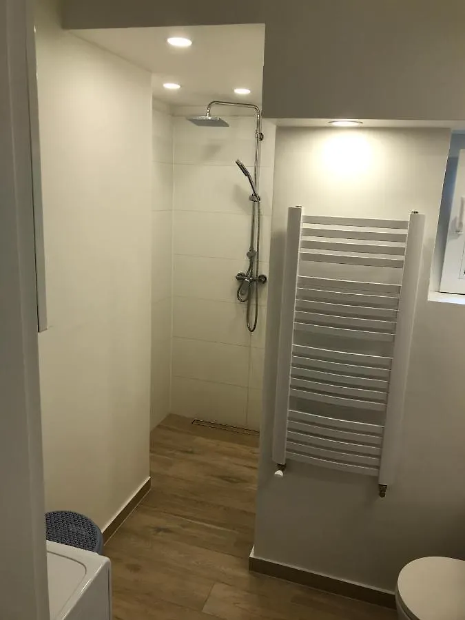 Apartament Apartament Angelina Szklarska Poręba