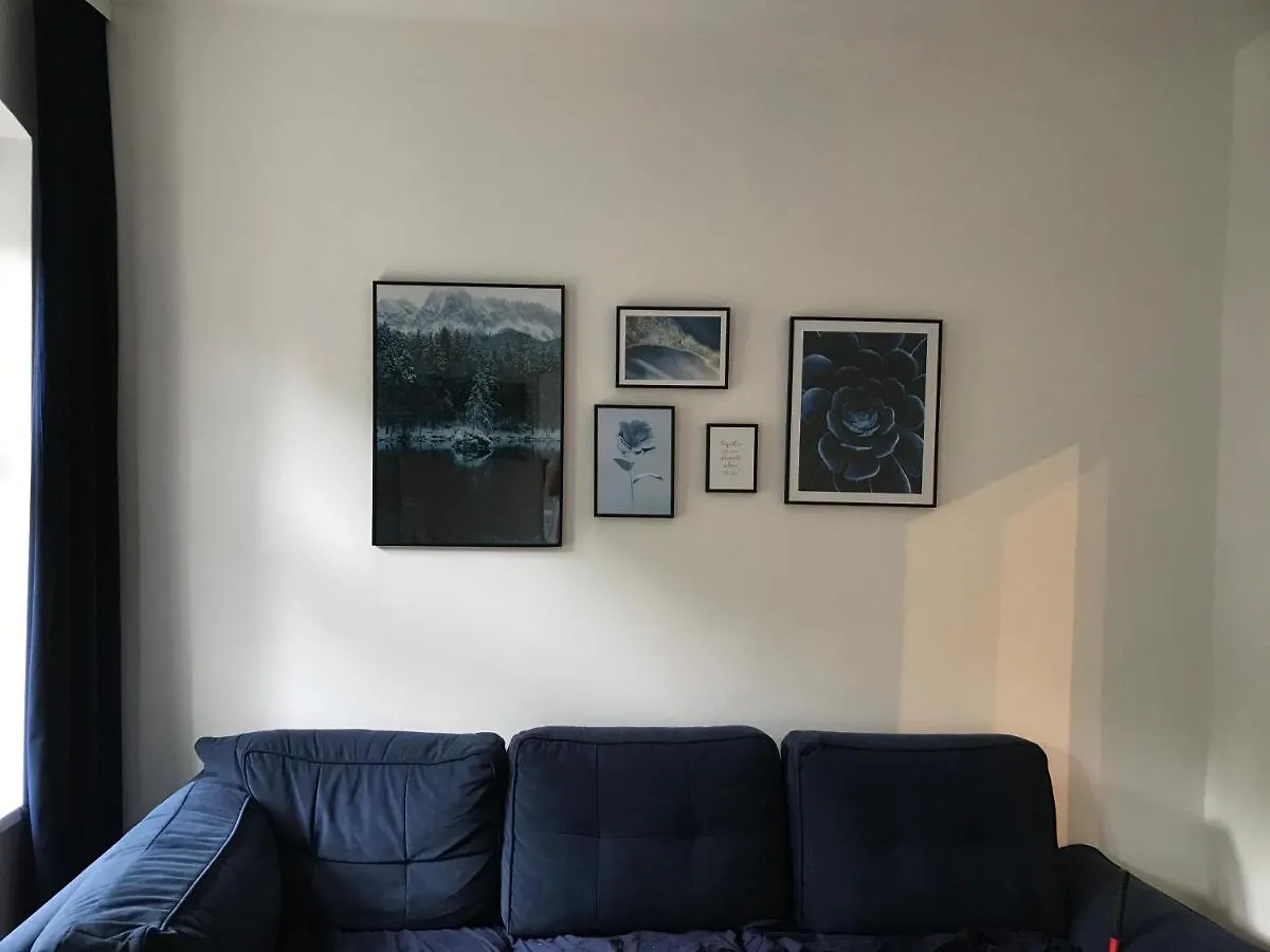 Apartament Apartament Angelina Szklarska Poręba Polska