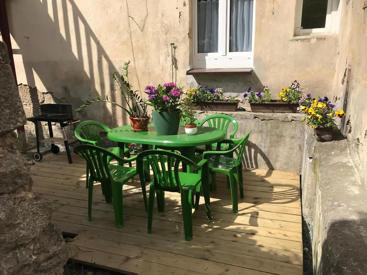 Apartament Apartament Angelina Szklarska Poręba 0*,  Polska