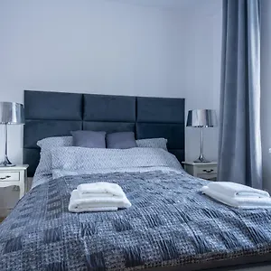 Rosa Apartament