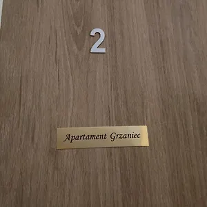 Grzaniec Apartament