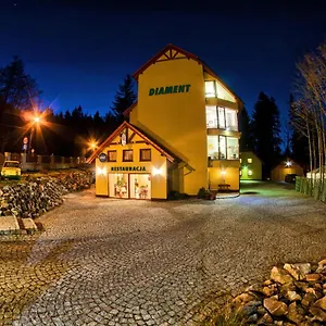 Diament Hotel